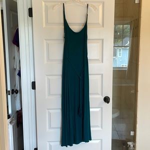 Relaxed zhen nymph dress